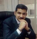 Zakat Manager Shaik Aslam Shaik Salam, Electrical Engineer, Nesma Holding, promoted