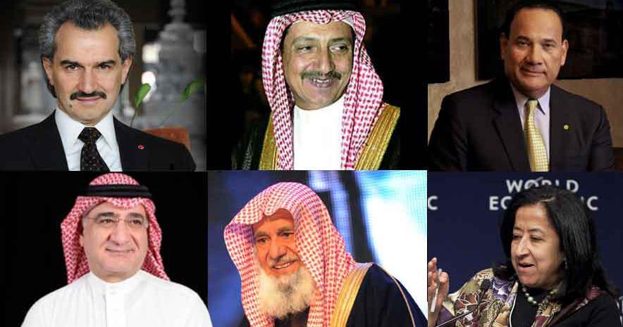 GROUP NEWS Sheikh Saleh Al-Turki Among Most Powerful Business People in Saudi Arabia Nesma President, Sh.