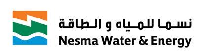 honored Nesma Trading, represented by Naief Al-Basha, Administration Manager, for the support in maintenance and reconstruction that Nesma Trading has provided to the