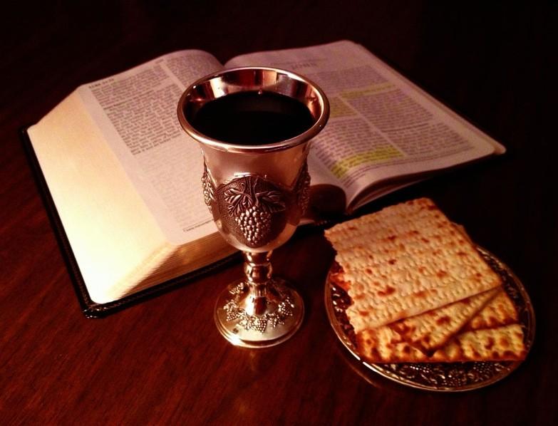 ! BREAD AND WINE 1 Corinthians 11:26 For as often as you eat this bread and drink this cup, you proclaim the Lord s death until He comes. TLV.