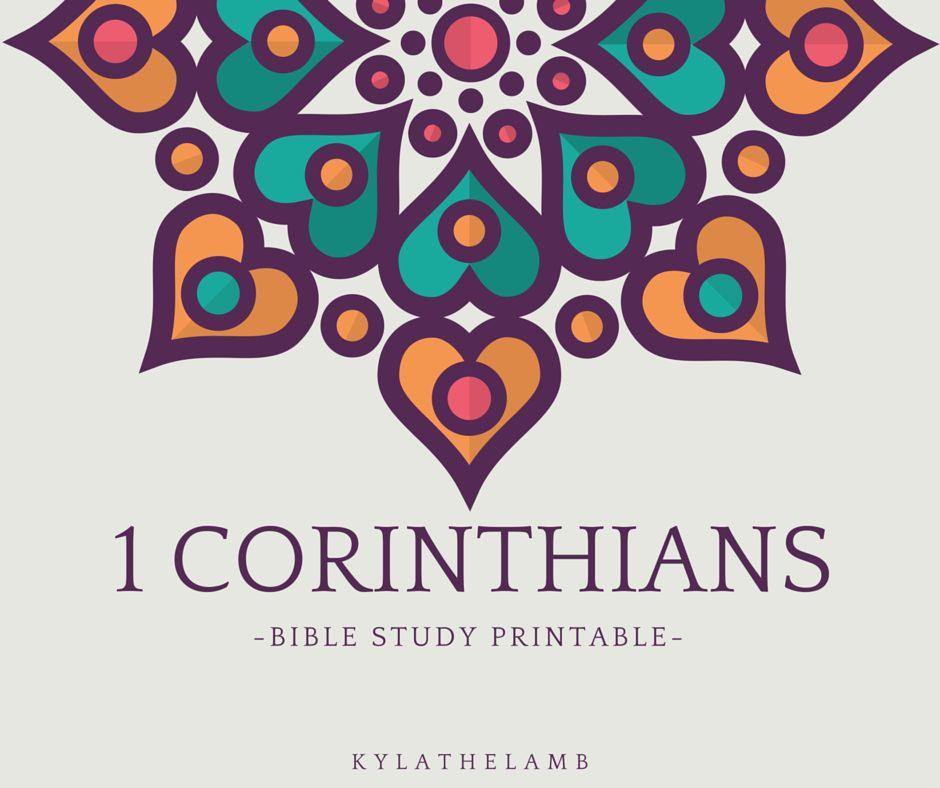 The Book of 1st Corinthians (ESV) 1 Corinthians 1:1 31