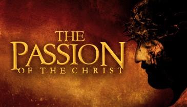 Bauer MASTER OF Saturday - March 24 The Passion of the Christ - Movie Breaking Bread in the Upper Room St.