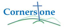 Bolsterstone and Deepcar with Stocksbridge Cornerstone Mission Statement A diverse group of Anglican churches with a shared aim to worship God and fulfil his mission in the community Cornerstone