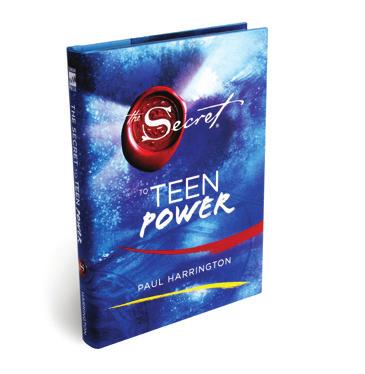 TO TEEN So what s the Big Secret? And what can it do for you?