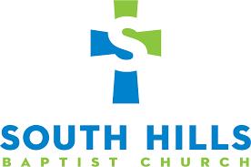 Applied Faith Men s Bible Study South Hills Baptist Church 7350 Granbury Rd.