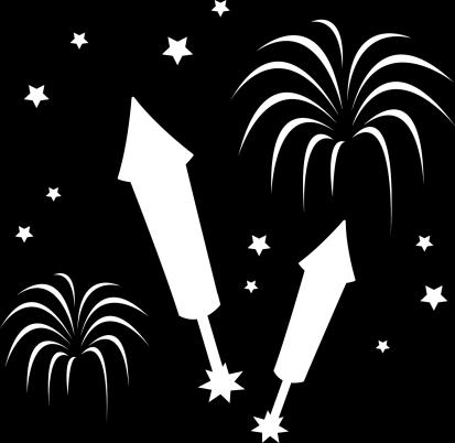 OLA receives 15% back from all sales. The Knights of Columbus sponsors a fireworks booth located in the St. Ignatius parking lot. The booth is open from June 28 through July 4 (9:00 a.m. to 8:00 p.m.).