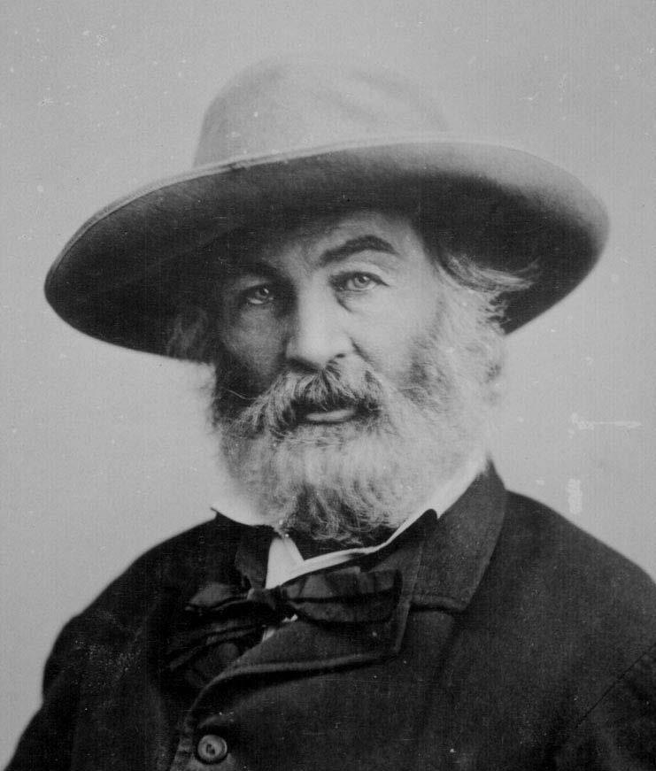 Biographical Information Two topics covered extensively by Walt Whitman included nature and spirituality Whitman personally befriended Transcendentalist writers Henry David Thoreau and Ralph Waldo