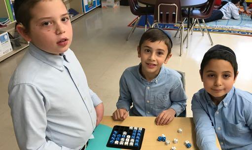 Chumash Projects on the Shevatim, the 12 tribes of Israel: Grade 4 Learned