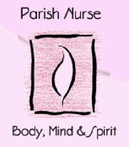 She can help you find referrals, offer you support and provide spiritual care.