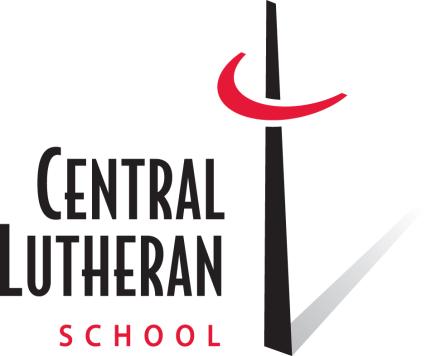 www.centrallutheranschool.org Sign up for a Parent/Teacher Conference http://www.signupgenius.