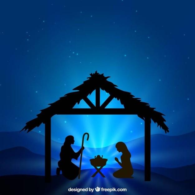 For unto us a Child is born, Unto us a Son is given; And the government will be upon His shoulder. And His name will be called Wonderful, Counselor, Mighty God, Everlasting Father, Prince of Peace.