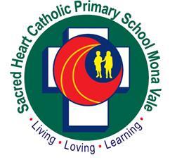 Sacred Heart Catholic Primary School Cnr Waratah & Keenan Street, Mona Vale NSW 2103 T: (02) 9999 3264 W: www.shmvdbb.catholic.edu.