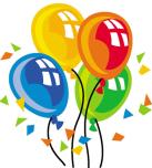 Happy Birthday Happy Birthday from all at Sacred Heart to the following students who are celebrating their birthday this week: Jessica M, Lenny N, Paige S, Oliver W, Sebastian H, Sophia R Kiss & Drop