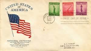 All that said, I m sure that issuing a 35 stamp set in 1940 raised some eyebrows, however by today s standards the total number of U.S. stamps issued in 1940 (44) is fairly conservative.