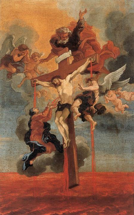 Gian Lorenzo Bernini (1598