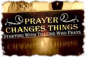 The following are suggestions for your use during these Days of Prayer: One possible way to begin each time of prayer is to focus your mind by using a prayer known as "The Jesus Prayer.