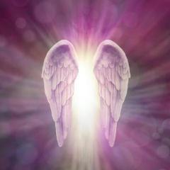Archangels Archangel Michael: Means He who is like God. Protection, space clearing, spirit releasement. Archangel Gabriel: Means "God is my strenght".