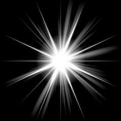White Light Expels negative energy. Protective. Great for room purification or for any area with negative/stagnant energy.