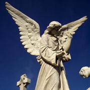 How to See Angels A simple guide by Christopher Paul Carter I am very excited that you are interested in knowing the angels, and I believe building good relationships with them will prove to be a