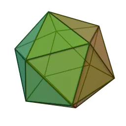18 No other figure, besides the said five figures [sc., pyramid, octahedron, cube, icosahedron, & dodecahedron; cf. XIII.