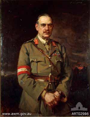Some notes on Sir John Monash Born in 1865 Qualified as a civil engineer specialising in bridge building Was active in the part-time volunteer military forces In World War 1 was given command of a