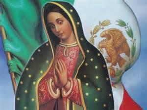 Corporate Communion 9:30 AM Mass 12 Our Lady of Guadalupe 18 19 First Degree