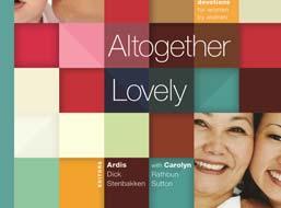 99* 2015 Women's Altogether Lovely Edited by Ardis