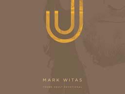 Mark Witas shows us that the better we get to know