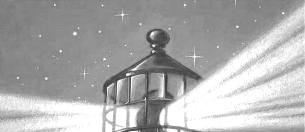 Lesson 15 Gospel Doctrine Class The purpose of a lighthouse is to warn ships of danger and guide them to safety.