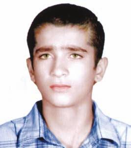 I. Executions of Juvenile Offenders Behnam Zare is one of the six juvenile offenders executed so far this year. Another 130 juveniles are currently on the death row.