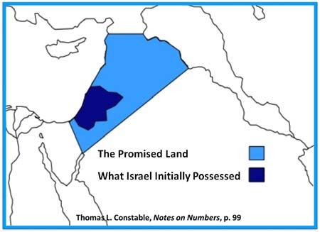 Romans 10:19 (NASB) But I say, surely Israel did not