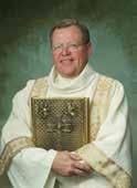 ORDAINED: February 1, 1997 by Bishop James A. Griffin at St.