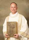 Deacon Earl McCurry PASTORAL ASSIGNMENTS: Deacon, Holy Family, Columbus, 1998-present; Chaplain, Marion