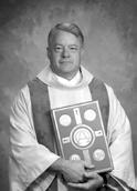 Deacon Roger Minner PASTORAL ASSIGNMENTS: Deacon Administrator Pro Tem, St. Mary, St. Ladislas, and Corpus Christi, Columbus, 2013; Deacon, St.