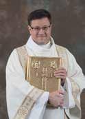 Cathedral, Deacon Ronald Onslow PASTORAL ASSIGNMENTS: