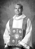 the Pontifical College Josephinum 2010-2012; Adjunct Professor, Pontifical College Josephinum 2006-2011; Faculty Member Bishop