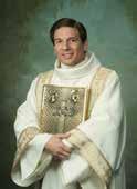 Herrmann at Our Lady of Peace, Deacon Hector Raymond PASTORAL ASSIGNMENTS: Deacon, Seton Parish,