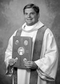 Joseph, Circleville, 1997-1999. ORDAINED: February 1, 1997, by Bishop James A. Griffin at St.