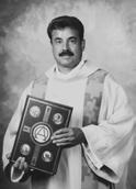 Peter, Columbus, 1982-2016; Pastoral Associate, St. Peter, Columbus, 1992-2014.