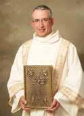 Deacon Frank Sullivan PASTORAL ASSIGNMENTS: Consultant, Post-ordination Diaconate Formation; Deacon, St.