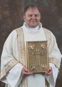 Deacon John Vellani PASTORAL ASSIGNMENTS: Deacon, St. Pius X, Reynoldsburg 2004-present; St.
