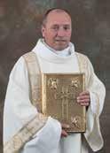 ORDAINED: February 15, 1992 by Bishop James A. Griffin at St.