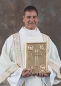 Donnelly at Our Lady Queen of the Most Holy Rosary Cathedral, Toledo, Ohio; incardinated,