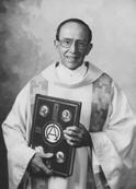 Deacon Timothy Birie PASTORAL ASSIGNMENTS: Deacon, St.