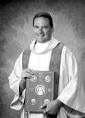 Deacon Carl Calcara Jr. PASTORAL ASSIGNMENTS: Deacon, St.