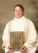 Procurator/advocate for the Diocesan Marriage Tribunal 2011-present; faculty member at Bishop Watterson High