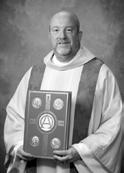 Joseph Cathedral, Deacon Gene Dawson PASTORAL ASSIGNMENTS: Retired 2017; Deacon, Holy Trinity, Somerset 2009-2017; Deacon, St.