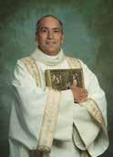 Joseph Cathedral, Deacon Frank Iannarino PASTORAL ASSIGNMENTS: Director, Office of the Diaconate 1992-present; Deacon, St.