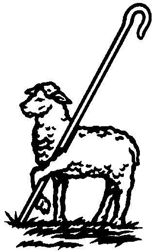E-Mail: bill@thegoodshepherd.org Feb. - March 2018 The Shepherd s Crook is published for GSPC members and friends. PH: 303-452-5478 FAX: 303-450-2377 WEB SITE: www.thegoodshepherd.org Pastor: Rev.
