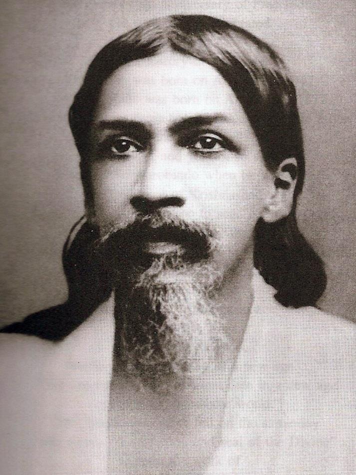 Sri Aurobindo Indian philosopher If a religion is not universal, it cannot be eternal.